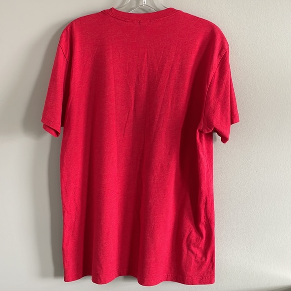 *SOLD* Wild Alaskan T-Shirt, Size Large - Picture 4 of 7